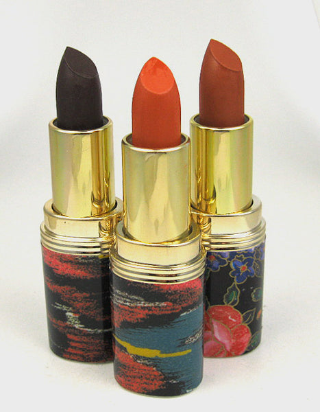 Pantina Cosmetic Lipsticks