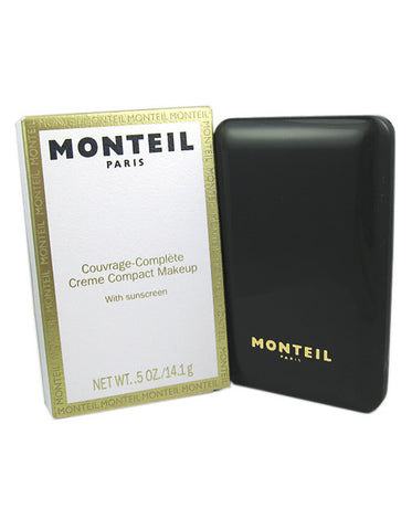 Monteil Paris Complete Creme Compact Makeup