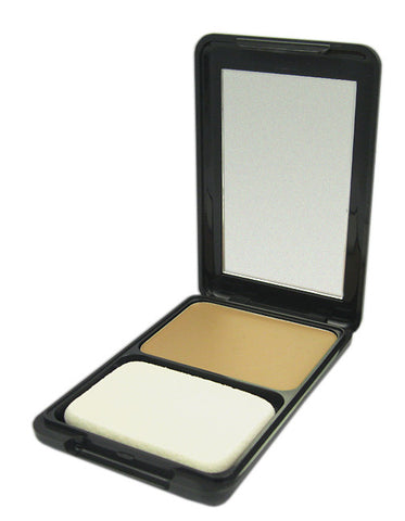 Monteil Paris Complete Creme Compact Makeup