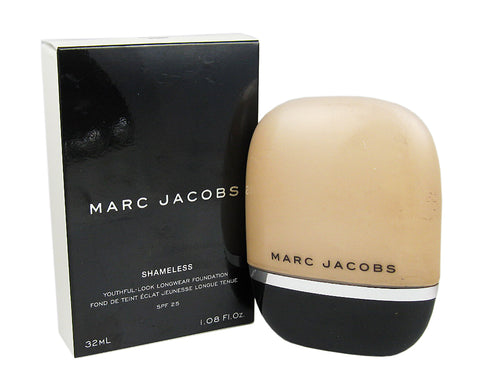 Marc Jacobs Shameless Foundation