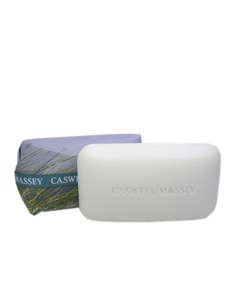 Caswell-Massey Sea Grass Hand And Body Soap