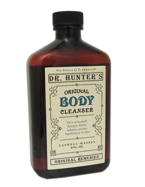 Dr. Hunter's Original Body Cleanser
