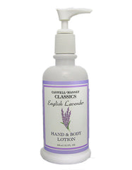 English Lavender