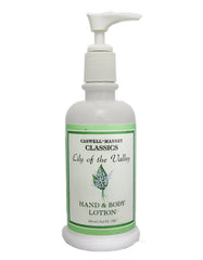 Lily Of The Valley