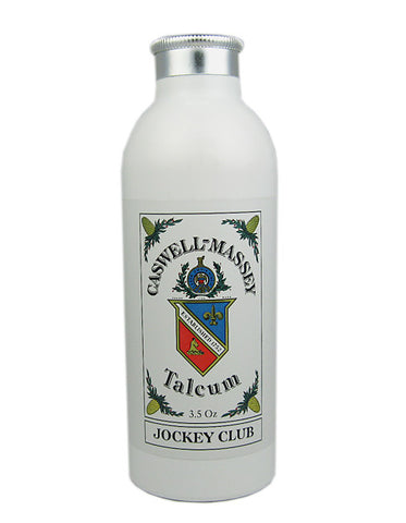 Caswell-Massey Jockey Club Talcum