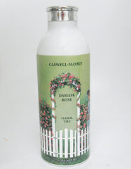Damask Rose