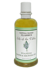 Lily Of The Valley