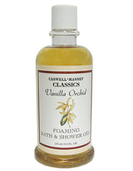 Vanilla Orchid