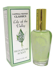 Lily Of The Valley