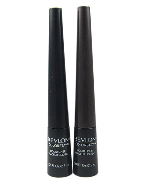 Revlon Colorstay Liquid Liner