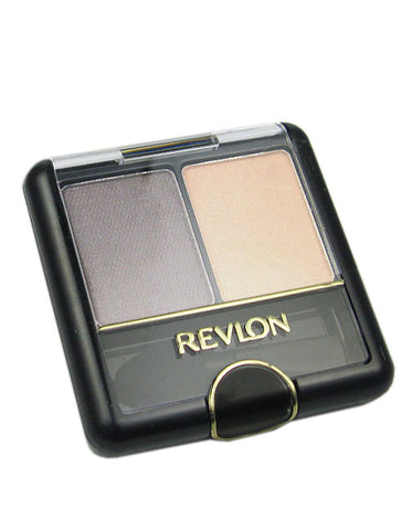 Revlon Wet/Dry Shadow Duo