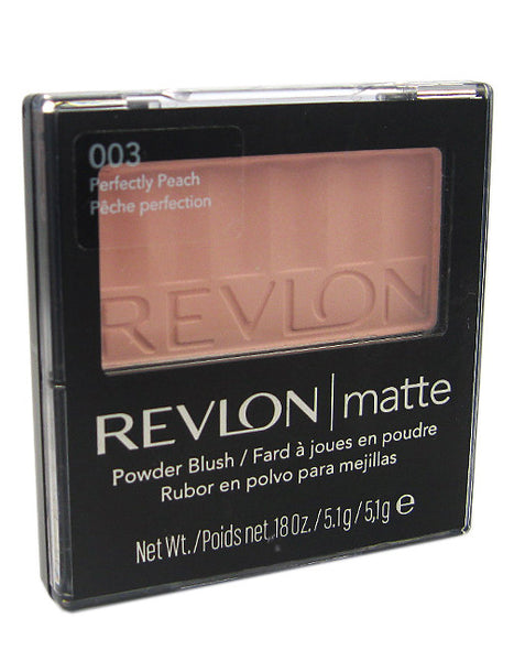 Revlon Powder Blush Matte