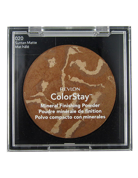 Revlon ColorStay Mineral Finishing Powder
