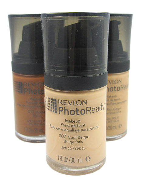 Revlon PhotoReady™ Makeup