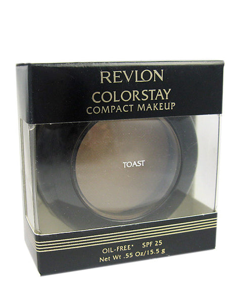 Revlon Colorstay Compact Makeup