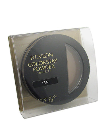 Revlon Colorstay Powder