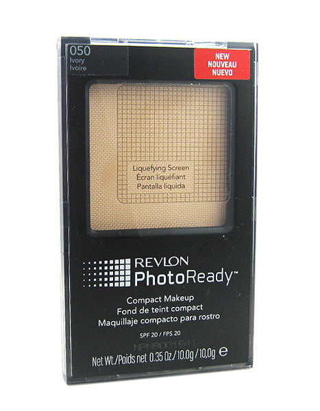 Revlon PhotoReady Compact Makeup