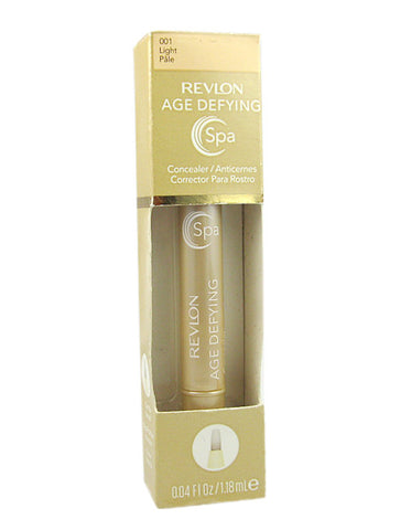 Revlon Age Defying Spa Concealer