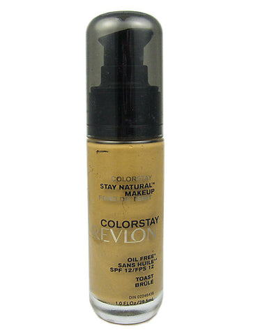 Revlon Colorstay Stay Natural Makeup