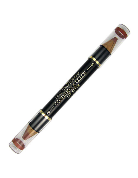 Revlon New Complexion Condition & Color Lipstick Duo Pencil
