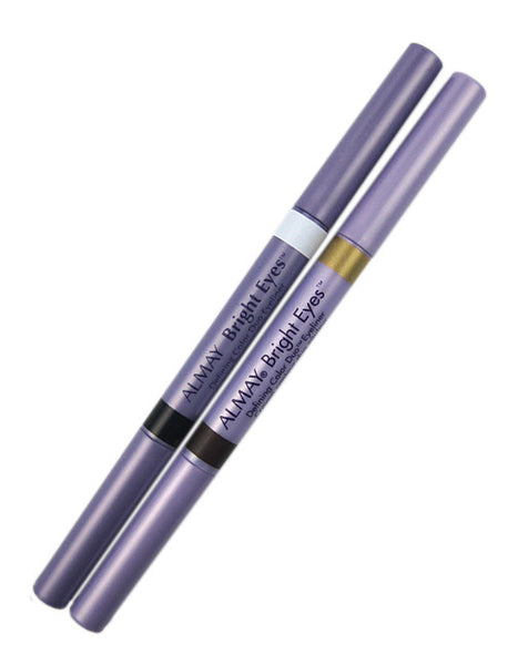 Almay Bright Eyes Defining Color Duo Eyeliner