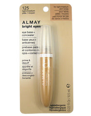 Light/Medium (125)