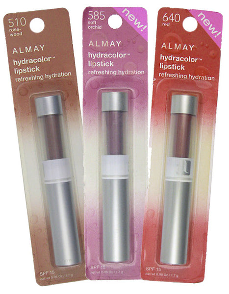 Almay Hydracolor Lipstick
