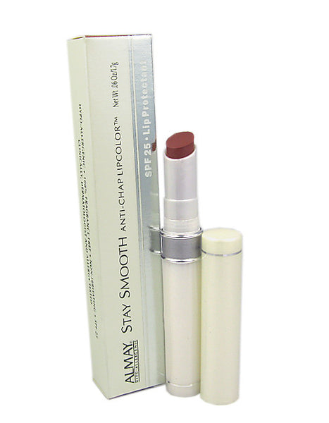Almay Stay Smooth Anti-Chap Lipcolor