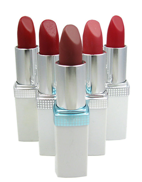 Almay Color Protective Lipstick