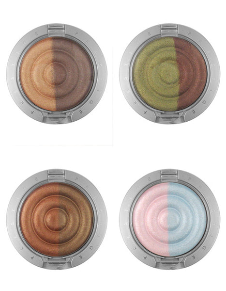 Prestige Eye Shadow Duo