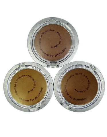 Prestige Touch Tone Cream To Powder Makeup