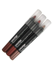Prestige Creamy Matte Lipstick Crayon
