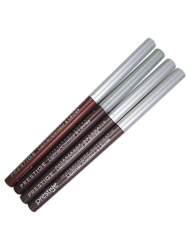 Prestige Waterproof Automatic Lipliner