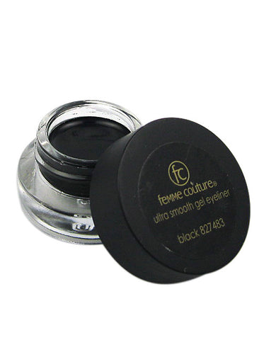 Femme Couture Ultra Smooth Gel Eyeliner