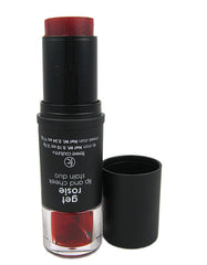 Femme Couture Get Rosy Lip And Cheek Stain Duo