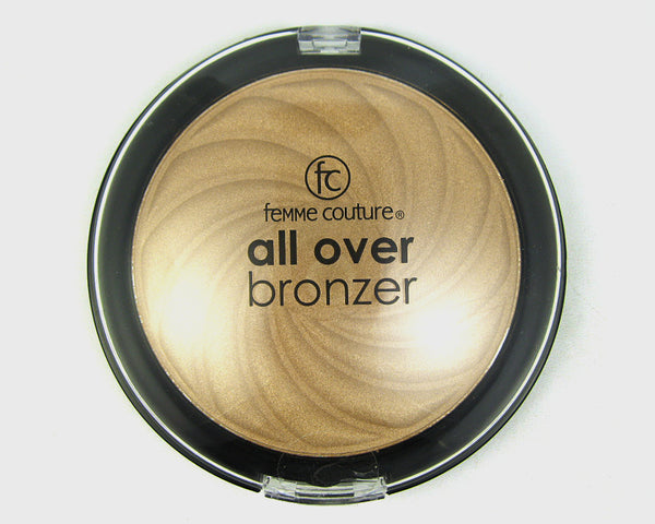 Femme Couture All Over Bronzer
