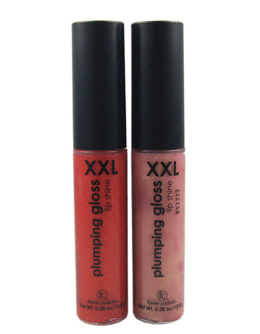 Femme Couture Plumping Gloss XXL Lip Shine