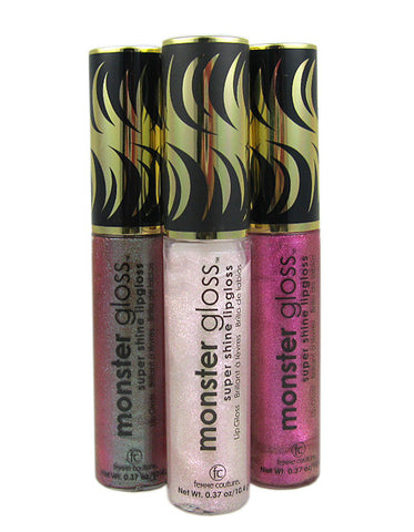 Femme Couture Monster Gloss Super Shine Lipgloss