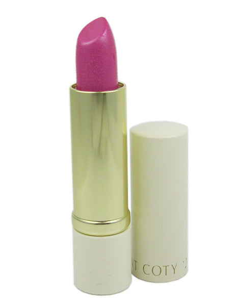 Coty Luminescent Lipstick