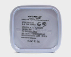 Erno Laszlo Firmarine Night Cream