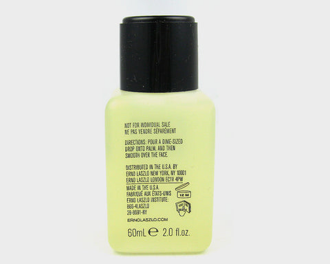 Erno Laszlo Phelityl Oil