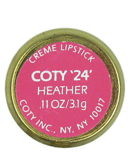 Heather