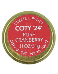 Pure Cranberry