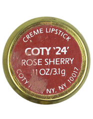 Rose Sherry