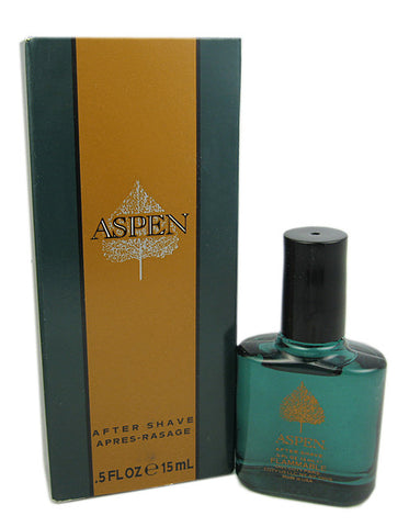 Aspen After Shave