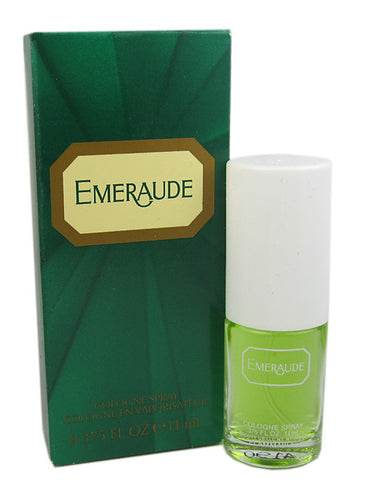 Emeraude Cologne Spray