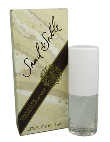 Sand & Sable Cologne Spray