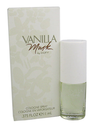 Vanilla Musk