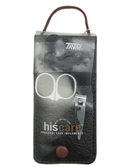 Trim His Care Personal Care Implements