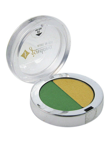 Jordana Color Effects Powder Eyeshadow Duo